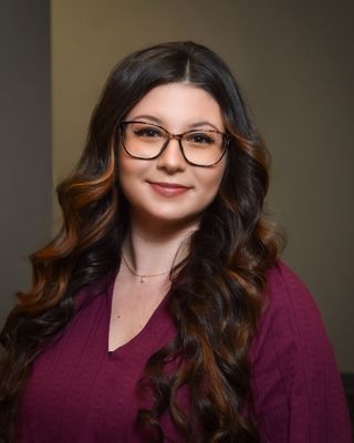 Photo of Madison VanHees, Limited Licensed Psychologist, MA, LLP