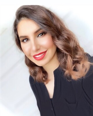 Photo of Aya Muath, Limited Licensed Psychologist in Livonia, MI