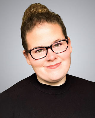 Photo of Erin Crispin, Clinical Social Work/Therapist, LCSW