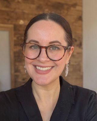 Photo of Sarah Fischer - Behavioural Edge Psychology, Psychologist, PhD, PsyBA - Org. Psych.