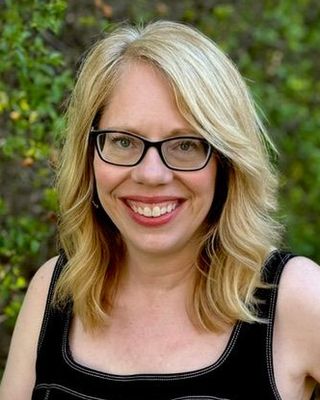 Photo of Lisa Wold, Licensed Professional Clinical Counselor, MS, LPCC