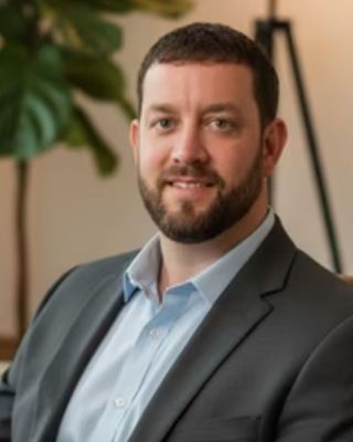 Photo of Eric Gross, Licensed Professional Clinical Counselor, LPCC