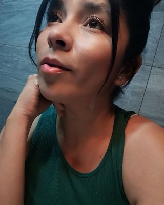 Foto de Adriana de Jesús Ortega López - Psicoterapeuta Existencial, Psicoterapeuta, Maestría