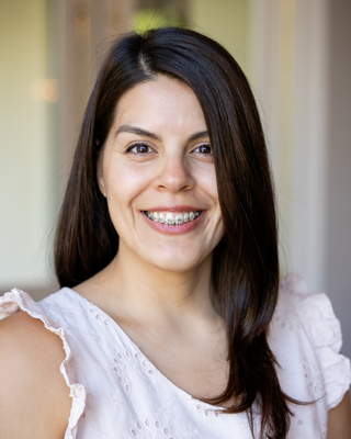 Photo of Lucila Esquivel, Marriage & Family Therapist, LMFT