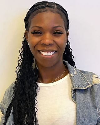 Photo of Brittany Jenkins, Pre-Licensed Professional in Connecticut