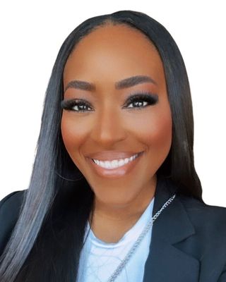 Photo of LaKeisha Cotton, Licensed Professional Counselor in Houston, TX