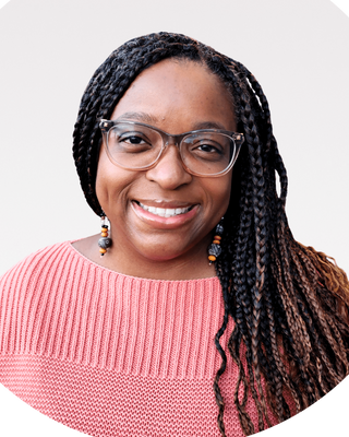 Photo of Tirea Ufodike, Marriage & Family Therapist, LMFT