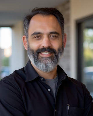 Photo of Vik Singh, Marriage & Family Therapist, LMFT