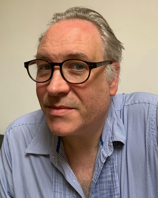Photo of Dr Alastair Ritchie Coomes, Psychologist, HCPC - Couns. Psych.