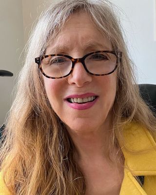 Photo of Dr. Lynn Margolies - Dr. Lynn Margolies, Psychologist, PhD