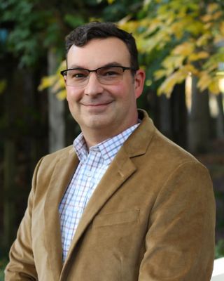 Photo of Michael Beach, Clinical Social Work/Therapist, LCSW
