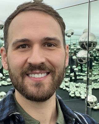 Photo of Stephen Buzzelli, Registered Psychotherapist, ND, RP