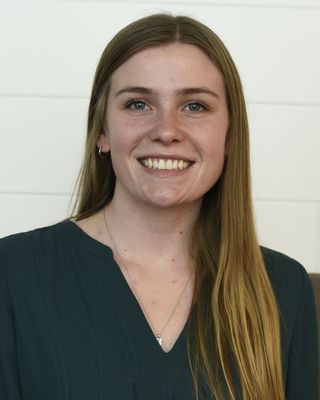 Photo of Ashley Hughes, Registered Psychotherapist (Qualifying), MA
