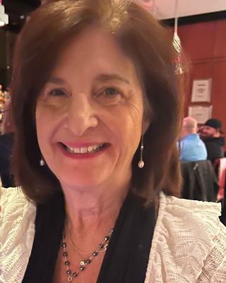 Photo of Cindy Link Feiner, Clinical Social Work/Therapist, LCSW