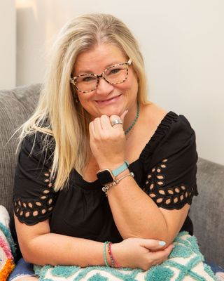 Photo of Nikki Fryer, Clinical Social Work/Therapist, LCSW