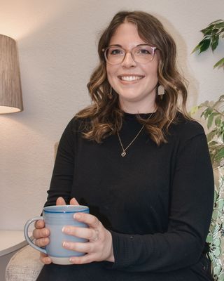 Photo of Michelle Mills, BA CYC, MACP , RCC