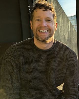 Photo of Nick Niemann, Licensed Mental Health Counselor , MS, LMHC