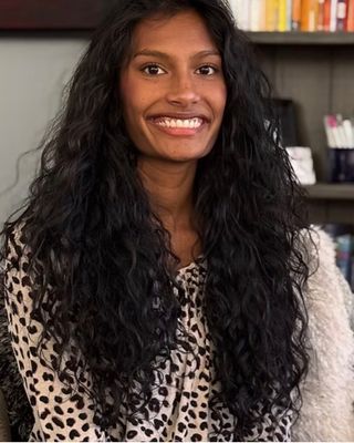 Photo of Joy Kumbera, Pre-Licensed Professional