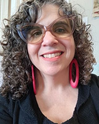 Photo of Elizabeth Valera, Licensed Professional Counselor, LPC, CT
