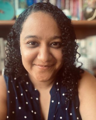 Photo of Daniela Caraballo, Clinical Social Work/Therapist in Prospect Heights, Brooklyn, NY