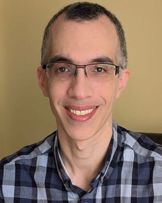 Photo of Ori Talor, Registered Social Worker, MSW, RSW