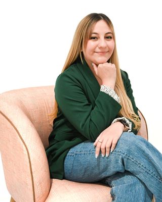 Photo of Kristen Macias, Licensed Professional Counselor, LPC
