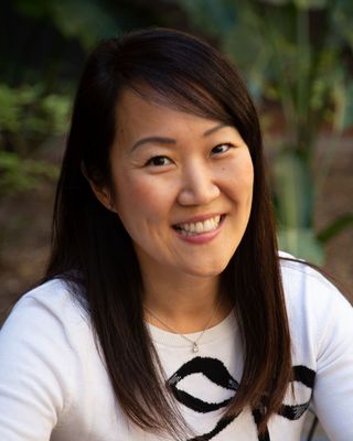 Photo of Seong-Hye “Sunny” Mau, Marriage & Family Therapist in California