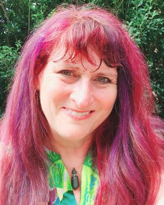 Photo of Patricia Cottrell, Licensed Professional Counselor, LPC, MAHS