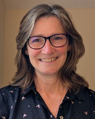 Photo of Sara Mason, Counsellor, MBACP
