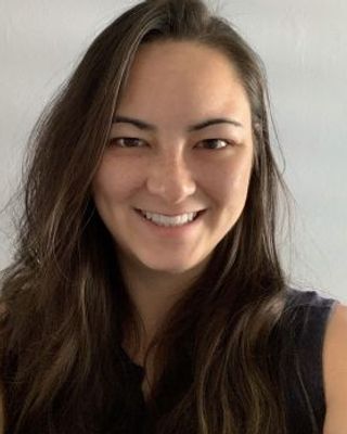 Photo of Morgan Slusher, Marriage & Family Therapist, LMFT