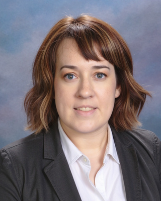 Photo of Melissa Alton, Counselor, LMHC