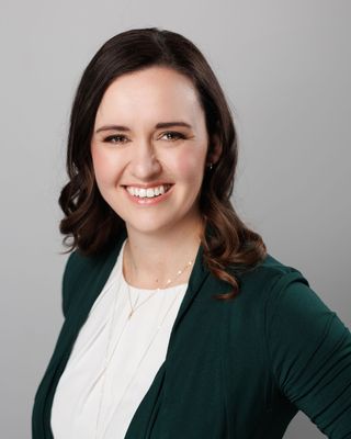 Photo of Chelsea Kelba, Registered Social Worker, BHSc, MSW, RSW