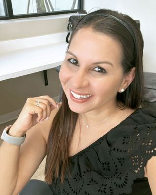 Photo of Lorena J Cabrices Truong, Clinical Social Work/Therapist in Florida