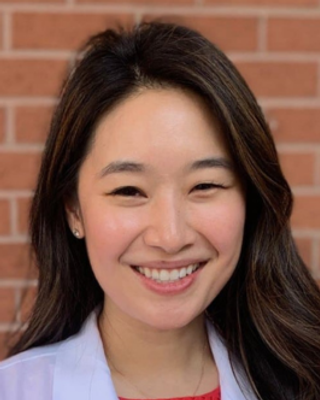 Photo of Esther Choi, Psychiatric Nurse Practitioner, PMHNP