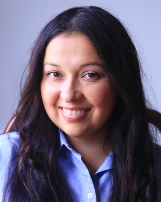 Photo of Diana P. Lee, Marriage & Family Therapist in West Los Angeles, CA