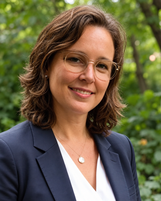 Photo of Klara Siber-Simic - Klara Siber-Simic, Psychotherapy and Supervision , Registered Psychotherapist, MDiv, MHSc, RP