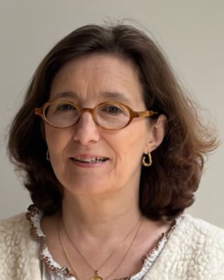 Photo de Sybille de Raigniac, Psychopraticien