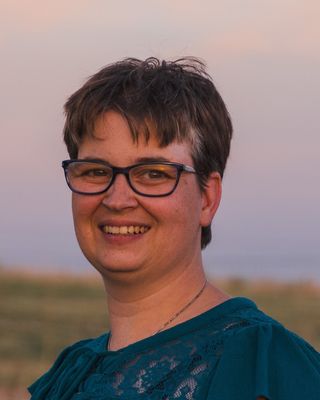 Photo of Marie-Anne Abenroth, Licensed Professional Counselor, MA, LPC, LAC