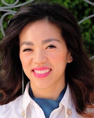 Photo of Christina Huang, Psychologist, PhD