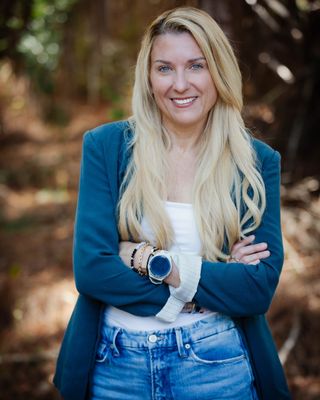Photo of Jaimie St. Ama, Psychologist, PsyD