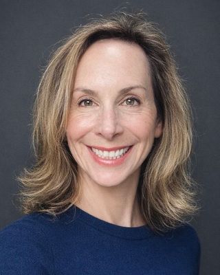 Photo of Josie Breger, Clinical Social Work/Therapist, LCSW