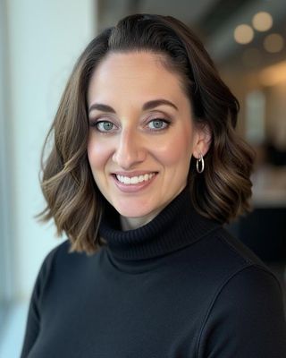 Photo of Krystal Gurule, Licensed Professional Counselor Candidate, MS, ADDC, LPCC