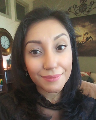 Photo of Melissa-Cristal Estevanne Nunez, Licensed Professional Counselor in El Paso, TX