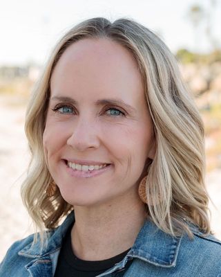Photo of Melissa Lea Miller, Clinical Social Work/Therapist, LCSW, PMH-C