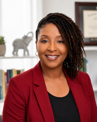 Photo of Thasia Allen, Licensed Mental Health Counselor, LMHC