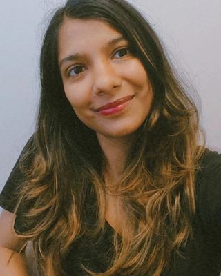 Photo of Sakshi Gupta, Psychologist