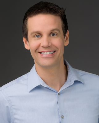 Photo of Ryan Thebo, DNP, PMHNP, FNP, Psychiatric Nurse Practitioner