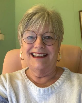 Photo of Susan Johnson, Marriage & Family Therapist, LMFT