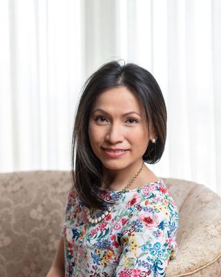 Photo of Loan Nguyen Korolczuk, Counselor, LCPC