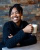 Lorrie Bertrand, BIPOC & First-Gen Therapist